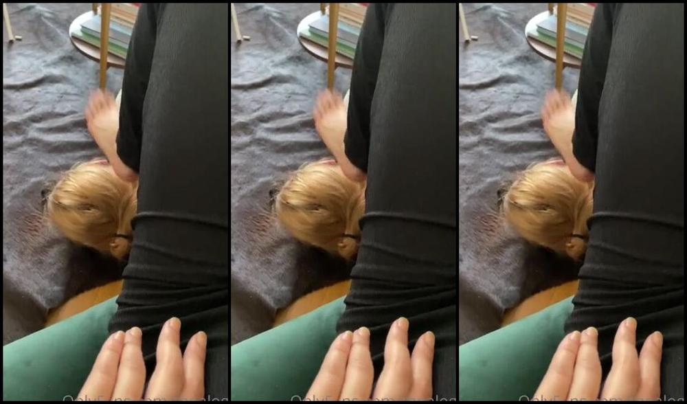 Thealogy Nicknamed Thealogy Onlyfans Sweaty Soaking Wet Pungent Socks A Treat For A Pet That S Been Locked For 400 Days Your Task L0