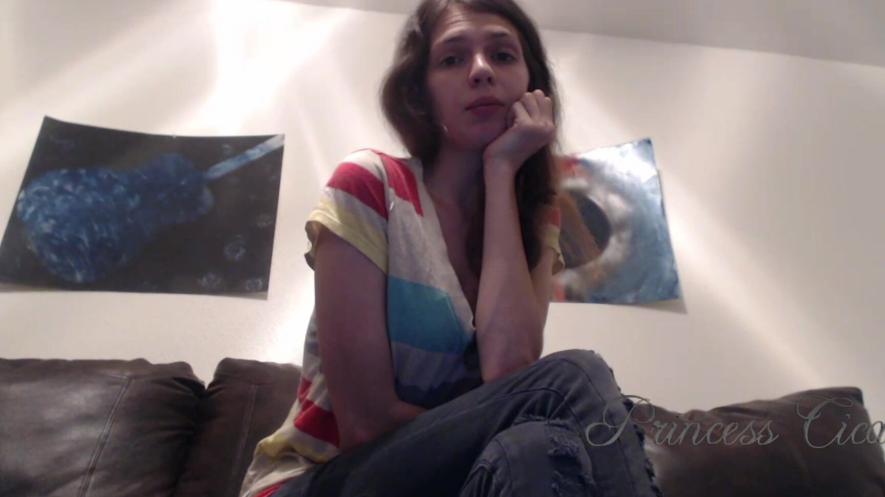 Humiliation, Verbal Humiliation, Female Domination, Femdom princesscica pubeface humiliation task ManyVids