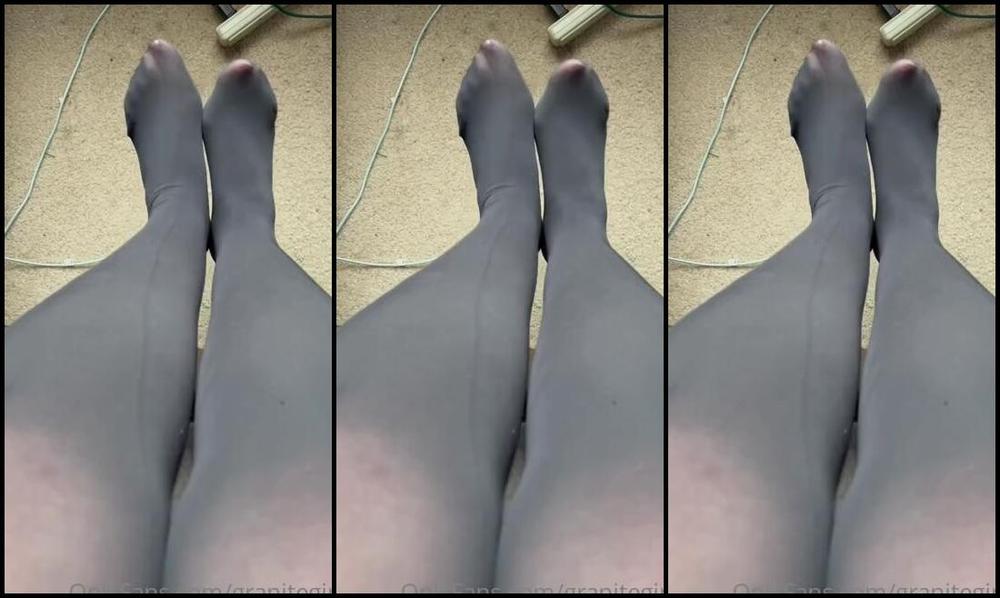 Shawna Nicknamed Granitegirl Onlyfans Thank You Jeff L For The Gifts