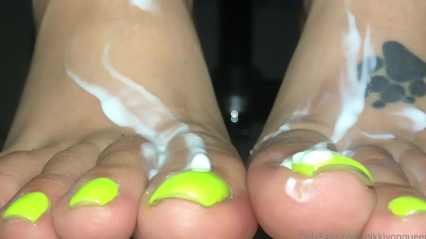 Nikkivonnails Listen I Want To Whisper In Your Ear