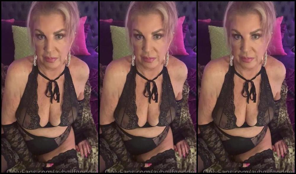 Avb Gilfgoddess Vip Nicknamed Avbgilfgoddess 04 30 2022 Onlyfans Video Part One Self Love