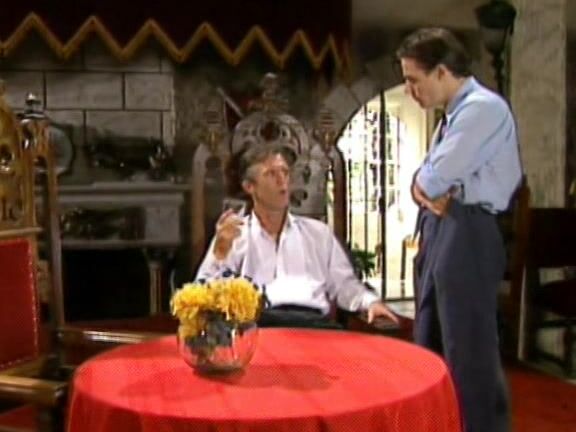 Feature, Classic Frankenstein Buck Adams