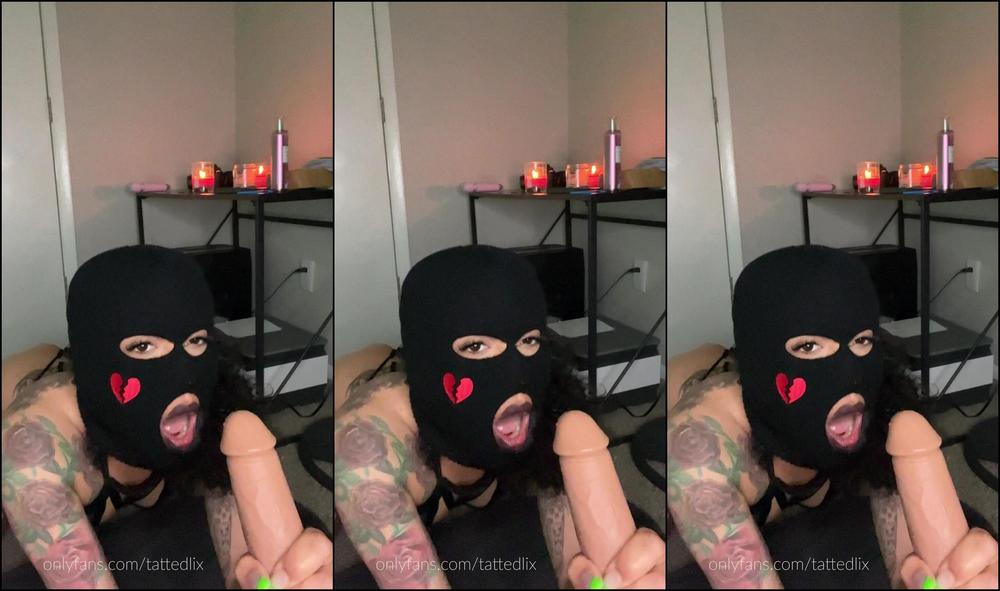 Tattedlix Videos 123