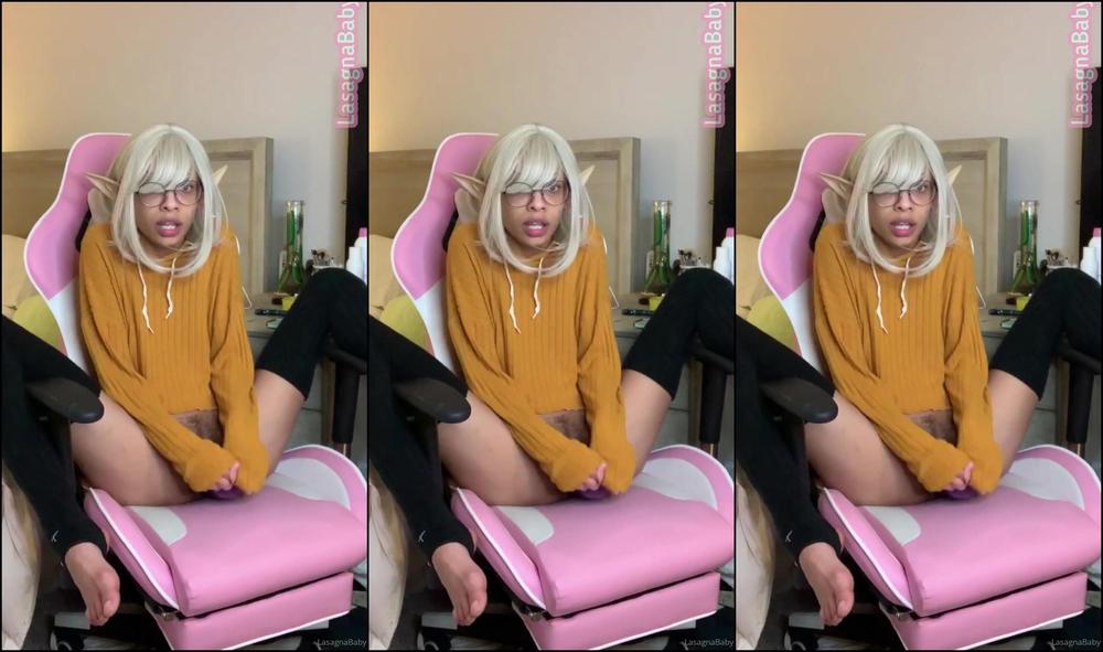 Lasagnababy Can You Last Through The Whole Min Video