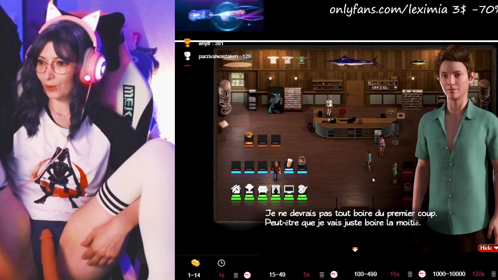 "Leximia" Sex Games, Video Game, Porn Games, Gamer Girl, Sexy Gaming, Gamergirl, Amateur, Camgirl, Gameuse, French Amateur, 3D, Visual Novel, Uncensored Hentai, Chaturbate, Treasure Of Nadia, Anime, Suggest Leximia Part 74 Comfort on the beach He cum