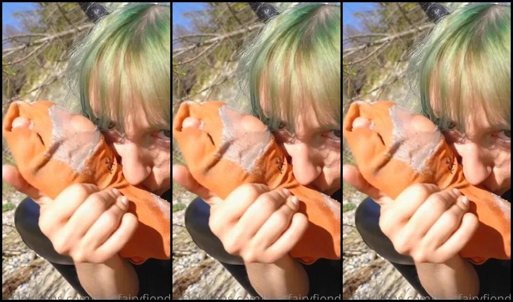 Freakyfjondaxxx Onlyfans As It Is 5050 I Decided To Do The Stinky Socks Footworship Video Today And Tomorrow You Can Look For