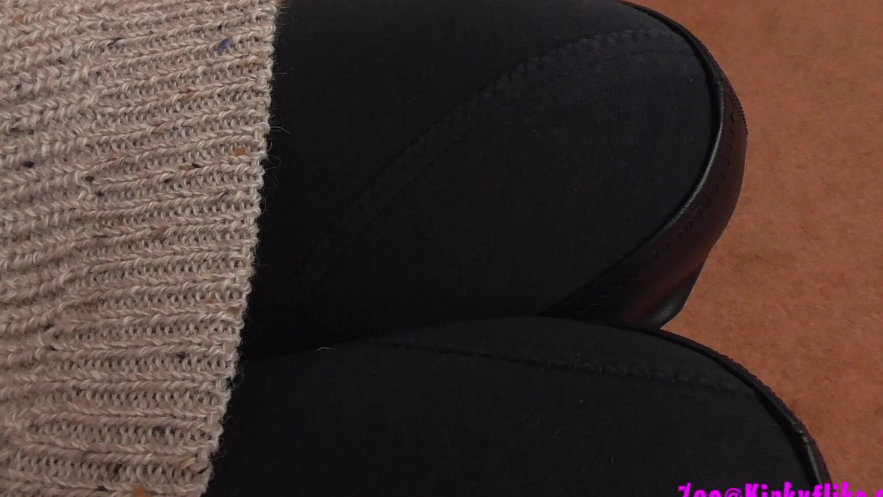 ZP Just Because I Can manyvids