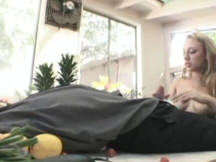 "Tianna Lynn" Handjob, Femdom, Blowjob, Chastity Tianna Lynn Venus Girls Productions