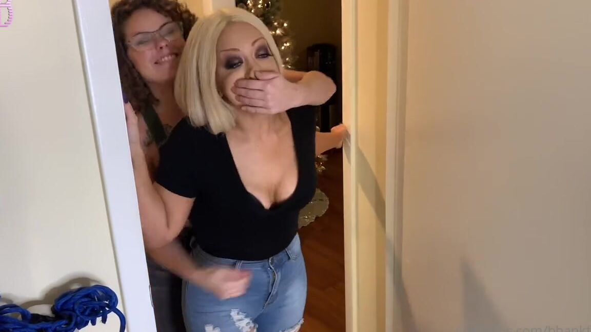 Britteni Bank Aka Bbankfetish Onlyfans Sending This Full Clip Bailey The Foot Bandit To Your Dms At A Very Discounted Price