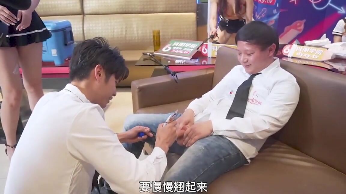 Blowjob, Big Tits, All Sex Meng Ruoyu - Douyin Academy Phase 3 Social Experience after Drinking SiteRip