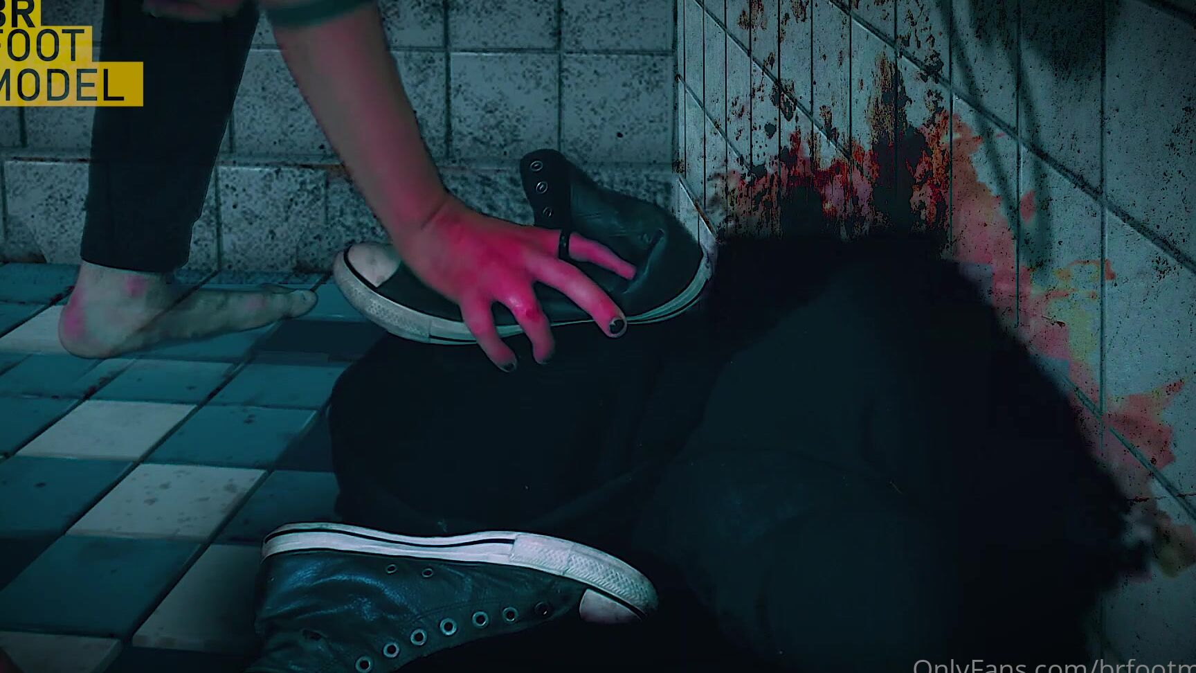 Brfootmodel 2467548842 05 26 2022 Shoe Cleaner Part 2