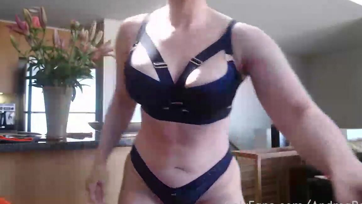 Andrearosu Stream Started At Pm I M Not Requiring A Tip To Participate Enjoy But S