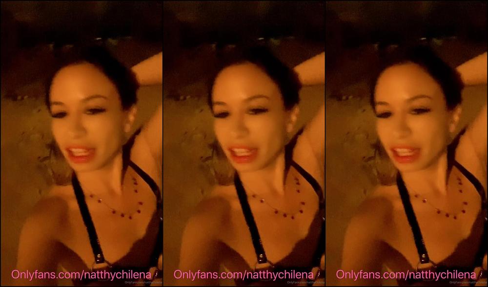 Natthychilena Les Dejo Este Videito Rico Amores En La Bah A De Coquimbo La Herradura