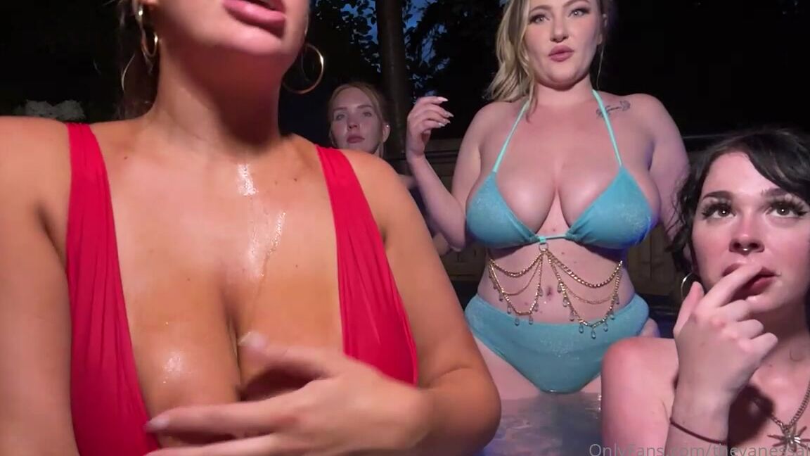 Thevanessalovell 3542320999 10 28 2024 Do You Follow Me On Twitch My Handle Is Nessalovell