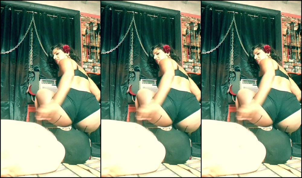 Bossy Ass Delilah 2018 07 01 mothering seorita with flowers in her hair part 1 98 OnlyFans