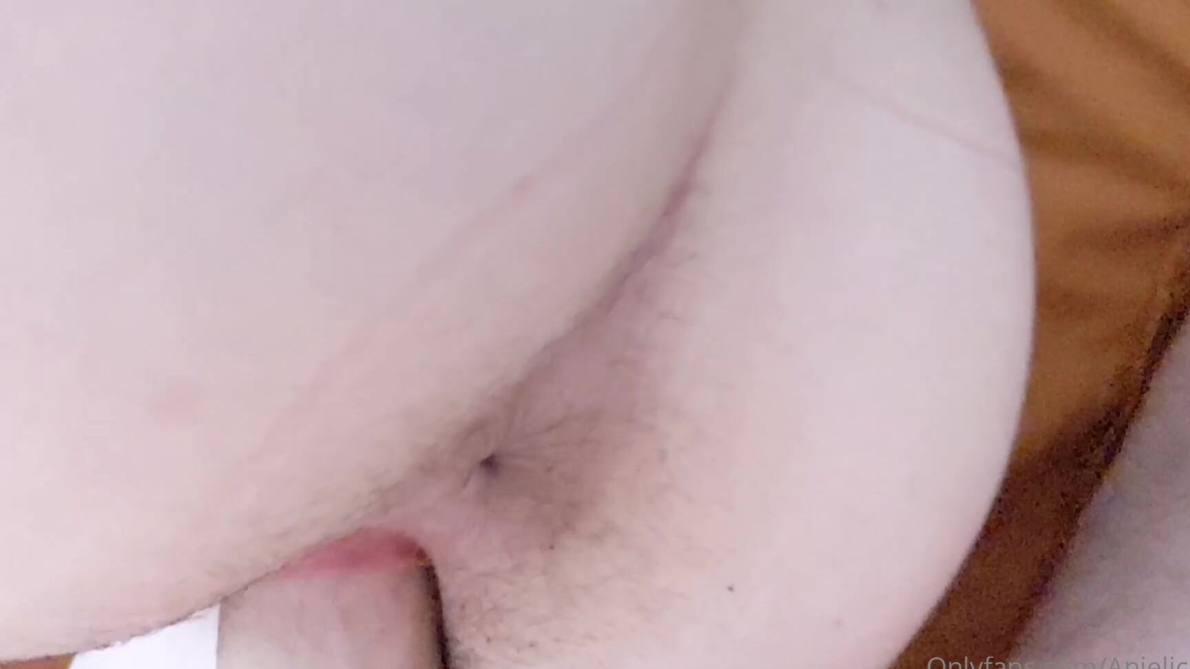 Anjelicadoll Hairy Fuck After A Long Time Another Ugly Boring Fuck Video At Least My Lil Moani