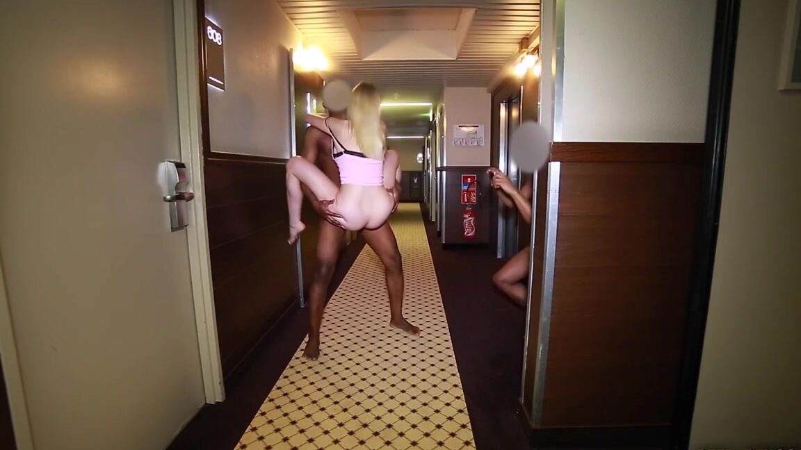 Madbros Paola Hard Spanish Tourirst Paula Fucked In Public 720P