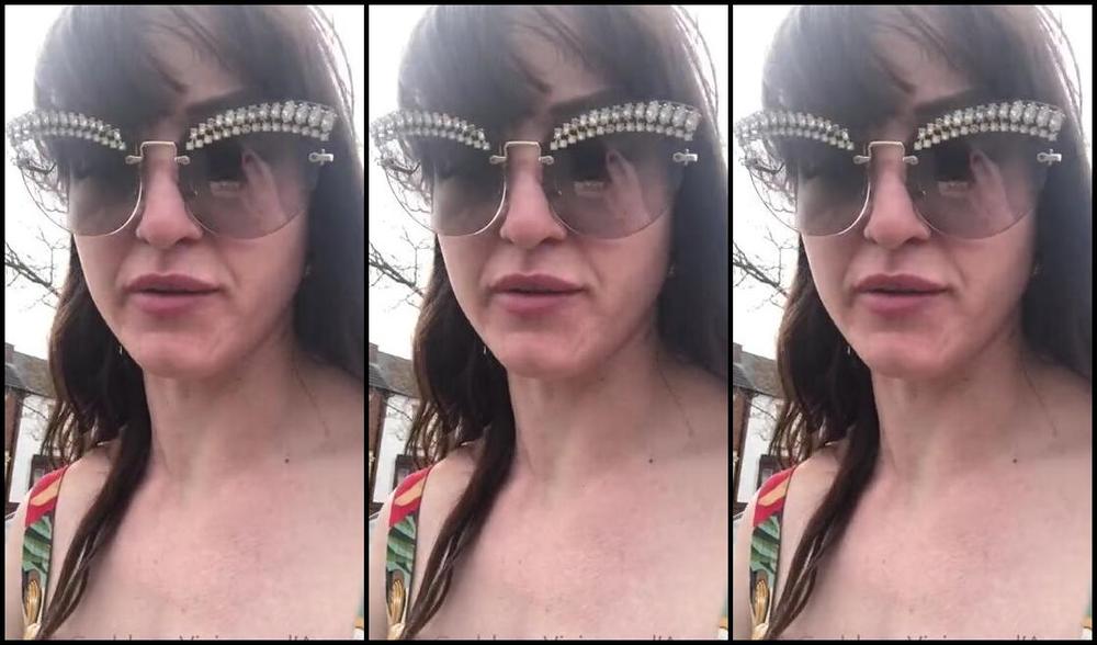 Vivienne L Amour Aka Vlproductionsuk Onlyfans Live Update From Your Favourite Boss D8