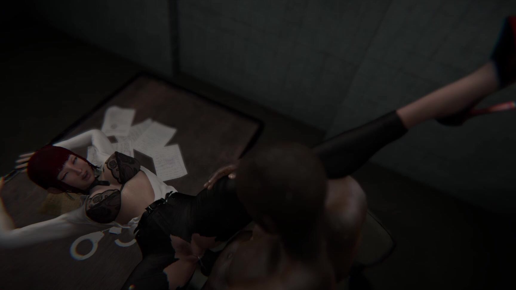 Mackg4 Bonus Anal Missionary