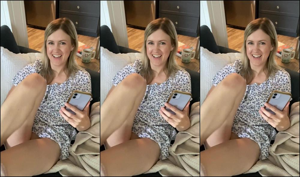 Elizabeth88 3460315546 09 07 2024 Felt Horny Today Thejensensplay Sent Me One Of Their New Porn Videos So Here I