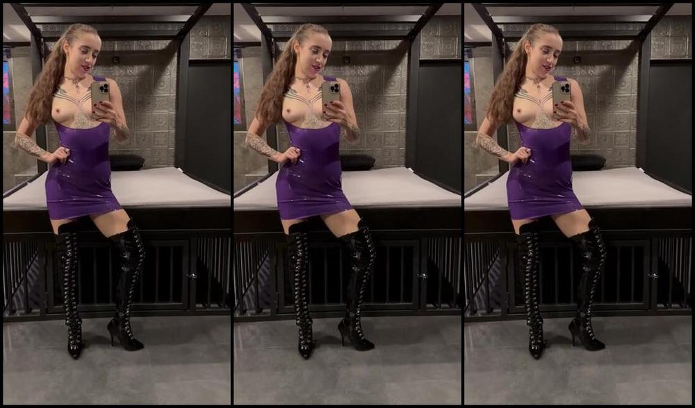 Miss Medea Mortelle Nicknamed Onlymedea 02 10 2025 Onlyfans Video This Is What I Will Do To You I Am In An Evil Mood Sg