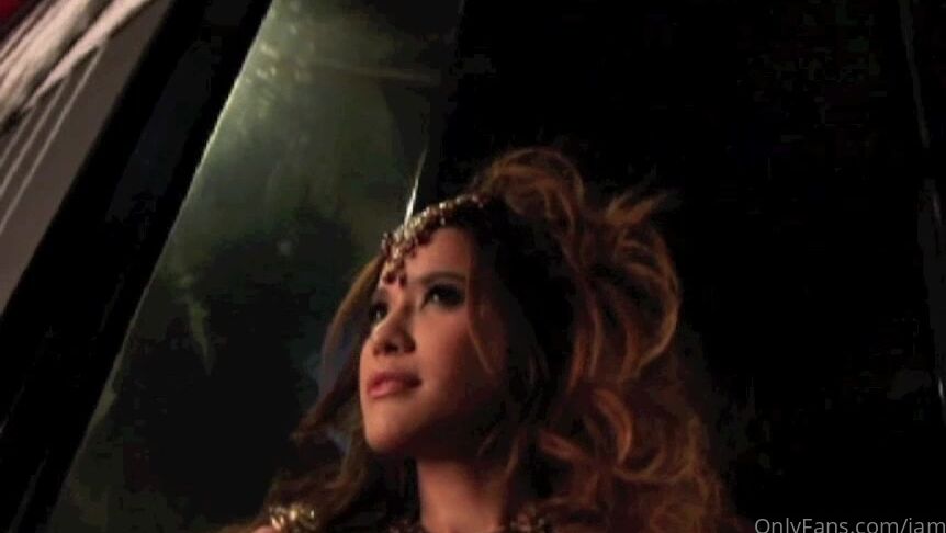 Iamplay W Mag Nong B Shooting W Mag