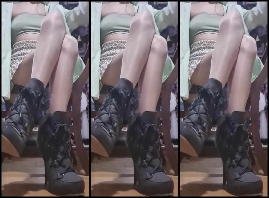 Barbiemelek Onlyfans Aalama Videomda Geldi Aile Asagilamasida Var Hafiften 1P