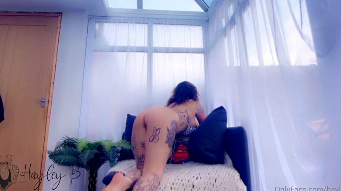 Hayley B My New Favourite Bikini