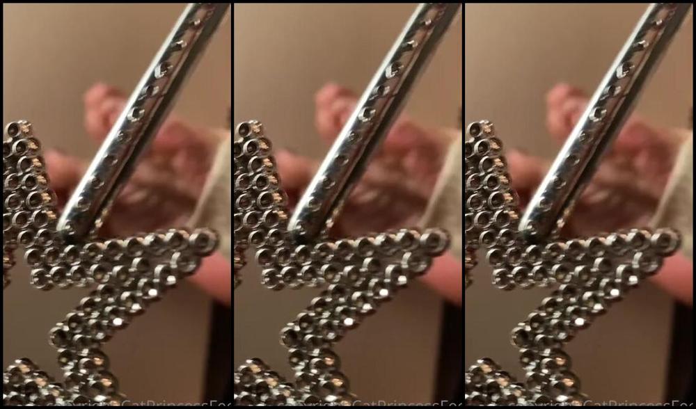 Catprincessfeet Onlyfans Blooper Cityfirst Time Took Pic Instead Of Long Ass Videosecond Time Its So Shaky And B 2