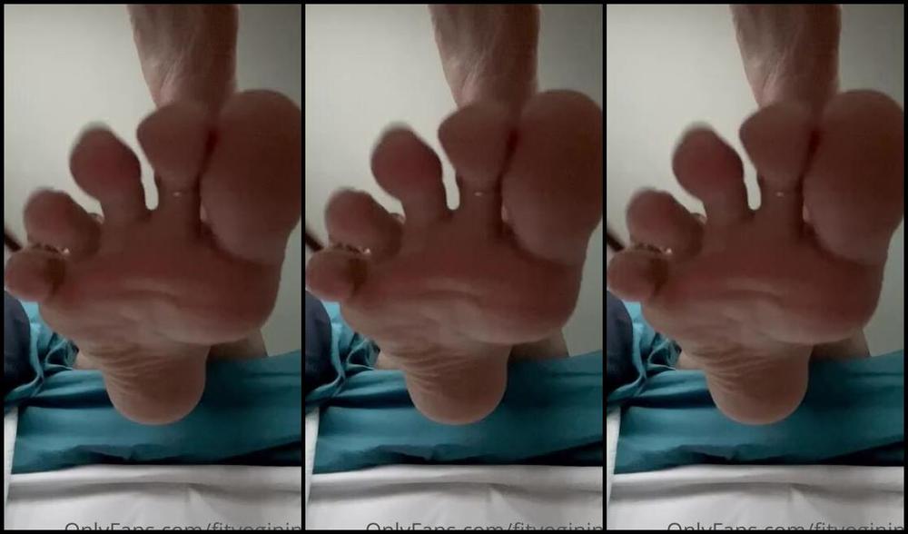 Nina Aka Fityoginina Onlyfans Good Morning Down There It S Raining Here Today There S Still So Much Snow Everywhere But It S Slo