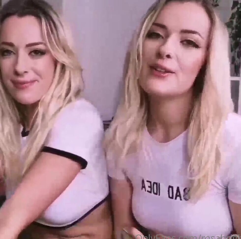 Rosabrighid Abit Of Cheeky Fun With Grace I Got Into Her Phone Via Face I D