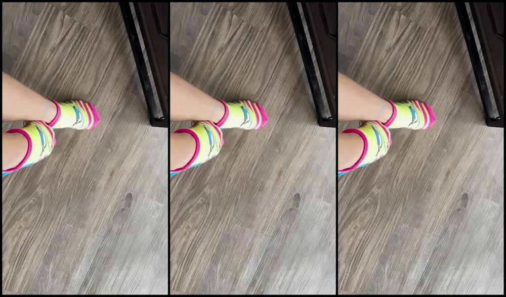 Zafeetllc Onlyfans Spit And Feet 1