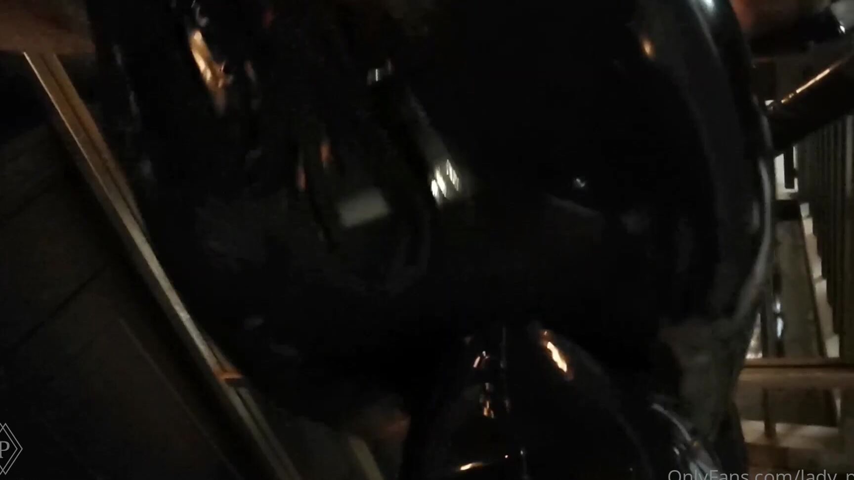 Lady Perse 24 08 2020 Hello Fans And Slaves I Know You Love Latex And Faces