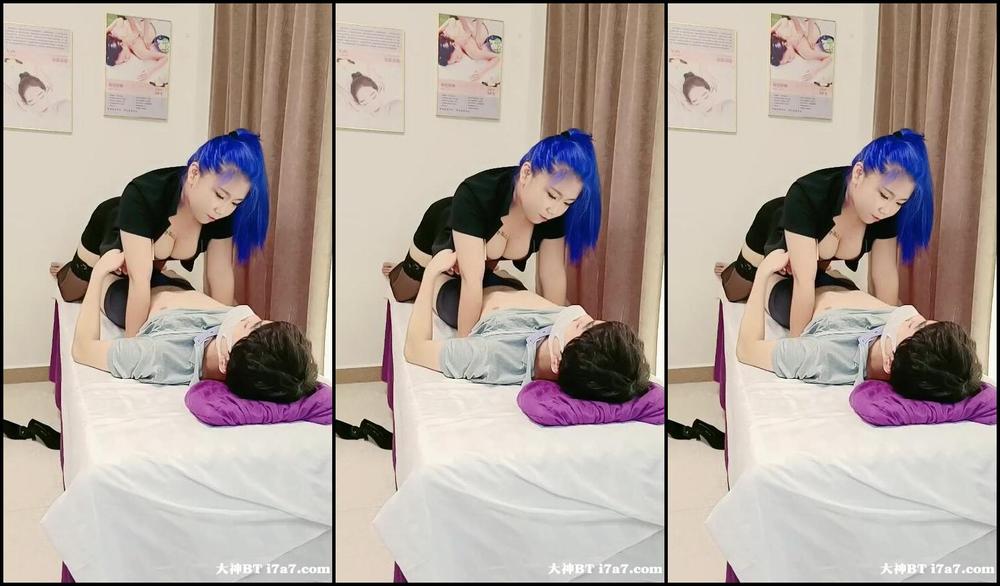 Asian Domestic Zone Self Filmed 04889