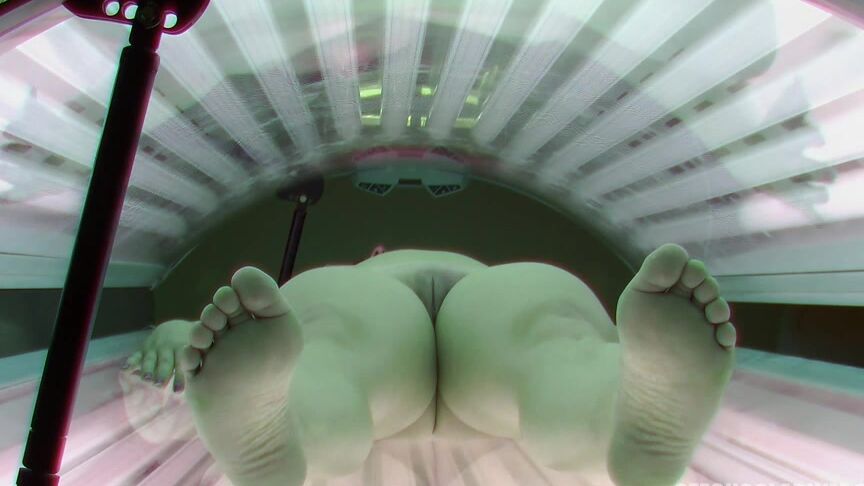 Czech Solarium 220 960540