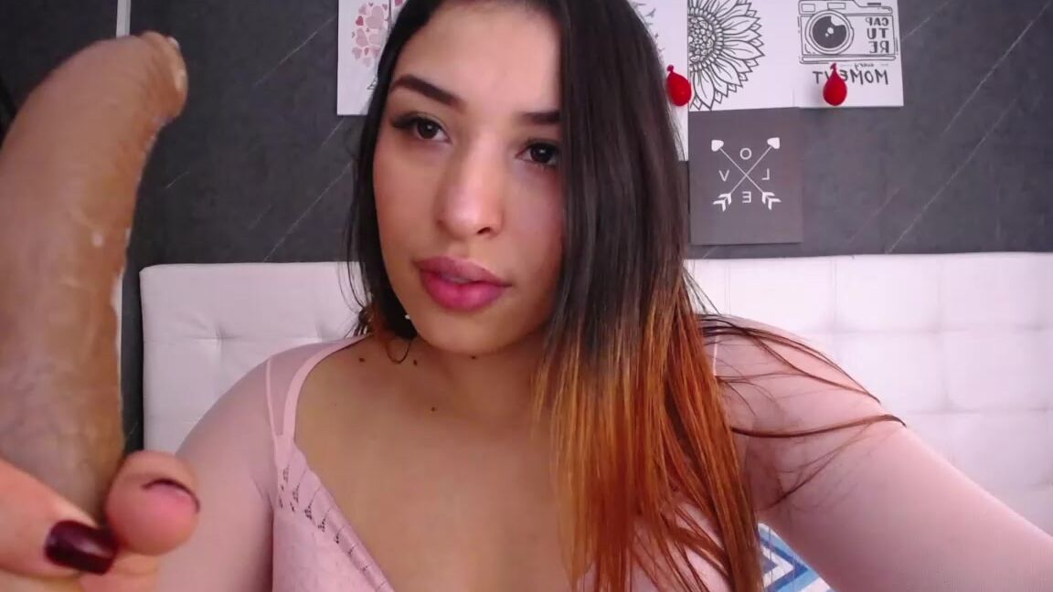 "Melted_Chocolate" dildosucking, drool, roughsex, sloppy, swallowingdrooling Sensual Dildo Deepthroat Delight Manyvids