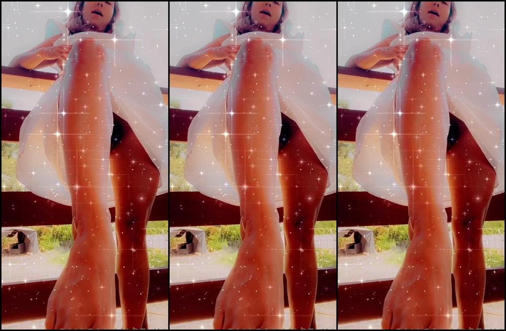 Goddessemberz 727392481 08 18 2020 Hey Baby I Missed You