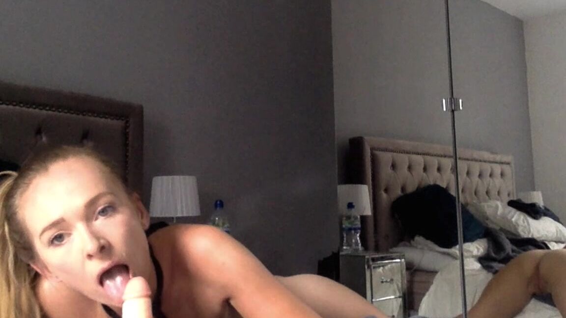 Brea Rose Blow Job Joi And Cum Countdown