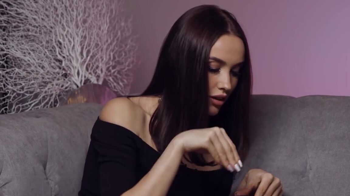 "Kristina Sweet, SolaZola" Russian Girls, Interview, Lesbian, Straight, Talking, Blowjob, Masturbation, Threesome, Teen Luxury Girl) SiteRip