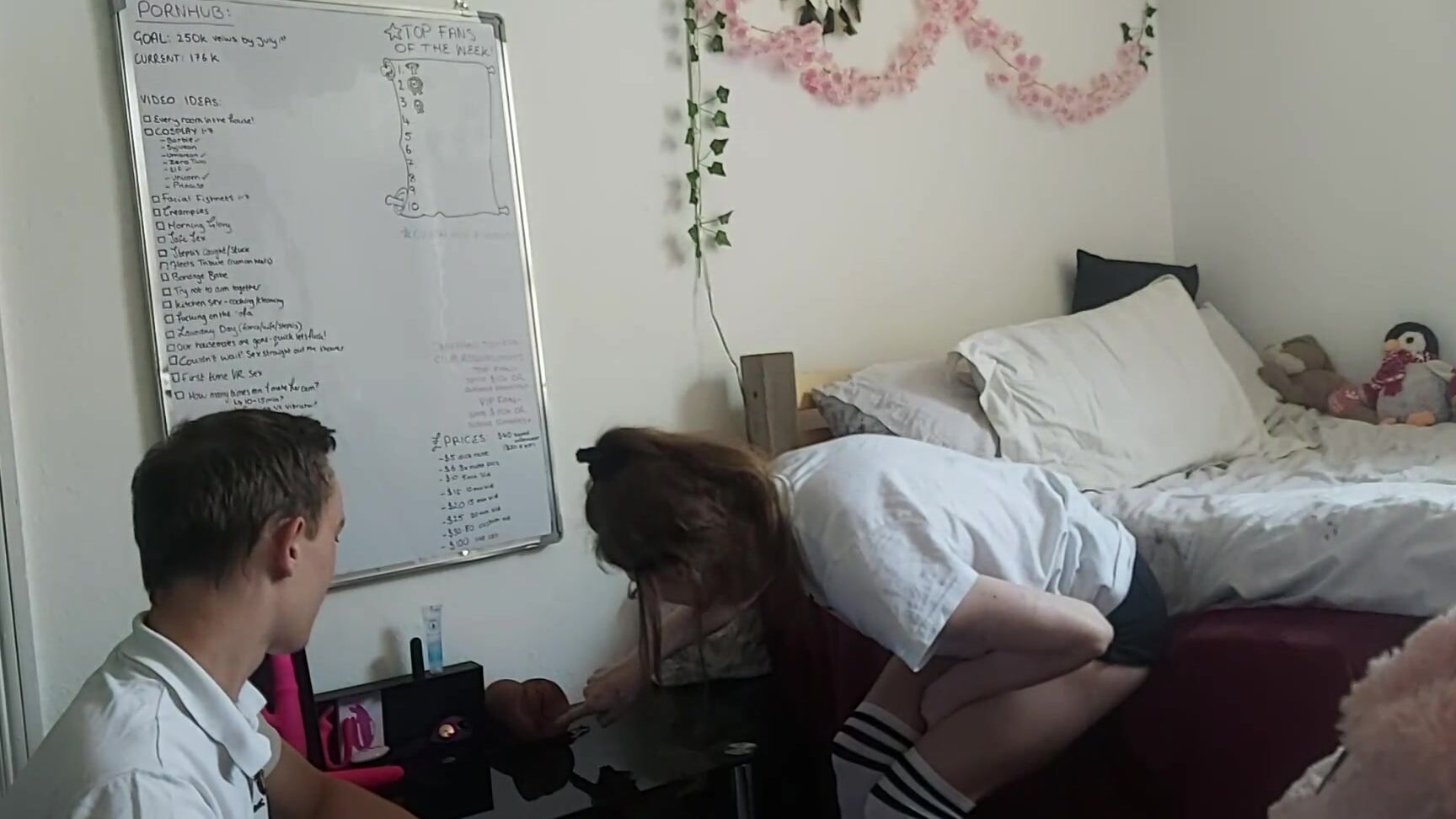 "Chase Maverick" Adult Toys, Amateur, Uk Amateur, Amateur Couple, Sex Toy Unboxing, Unboxing, Very Excited Girl, Pocket Pussy, Suggest Chase Maverick Adult Toy Reviews ep 4 Pure Excitement Unboxing Pocket pussy Bullet Chase Maverick Raven Pornhub