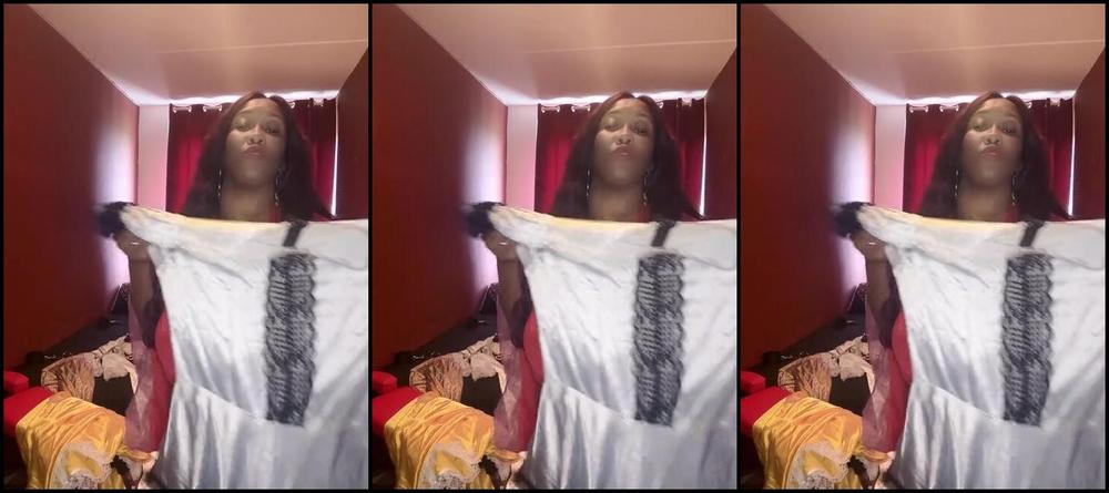 Madam Caramel Femdom 05 11 2024 Onlyfans Video You Will Be Dominated However I See Fit And Youre Just Perfect For Sissy Training