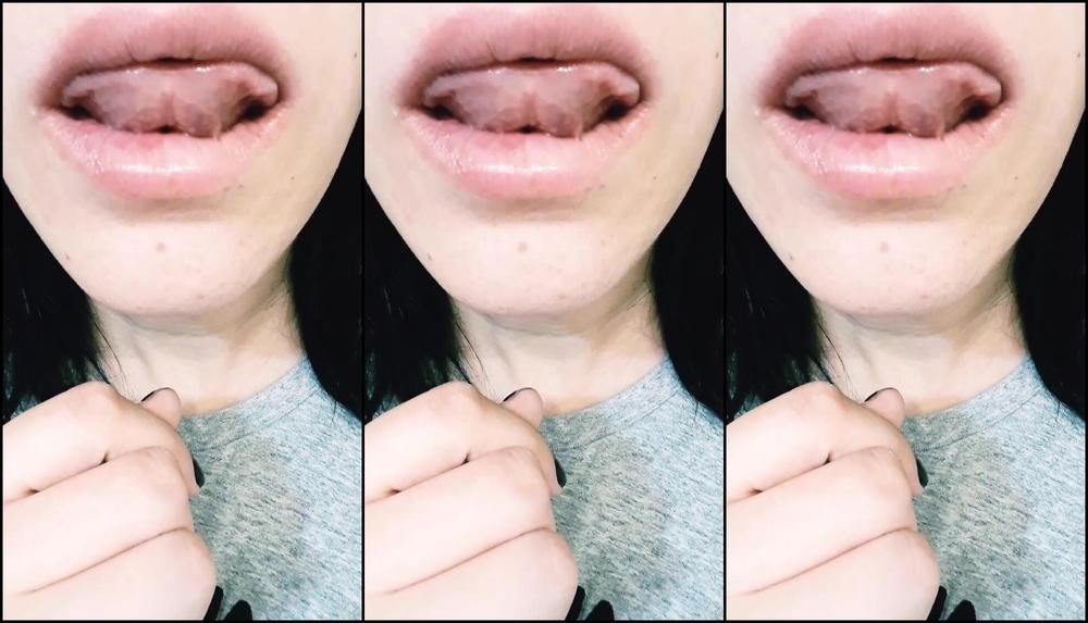 Stevie Layne Free Swollen Dick Sucking Lips Tongue