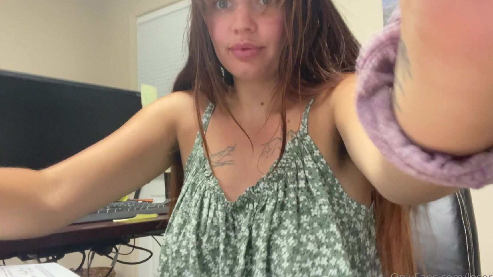 Loserlexxx 3008771434 09 29 2023 Getting Busy At The Office Working Girl You Could Say