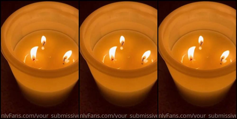 Your Submissive Doll It S Starting To Get Cold I Hope This Helps Keep Away The Chill