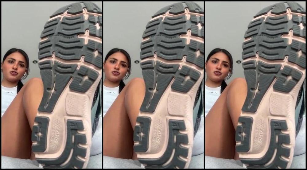 Mistress Enola Onlyfans Imagine Being Caged All Locktober So You Cant Enjoy All The Joi Sessions Im Uploading Poor Los Np