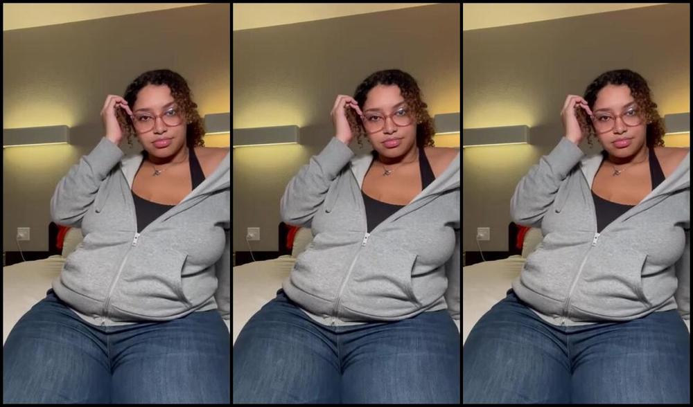 Lunakaythegoddess Aka Goddessluna2017 Onlyfans Get To It