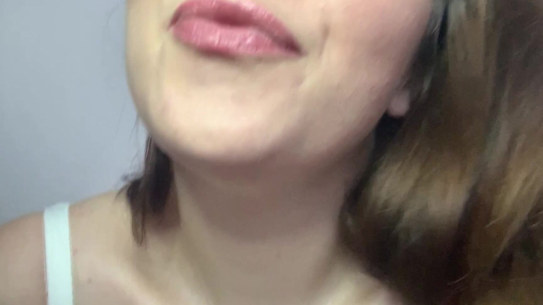 "Larah_Sky" body worship, domination, goddess worship, sfw, tit worship Boob Worship manyvids