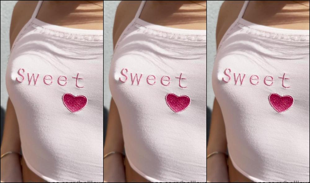 Belllexox 2824764025 04 05 2023 From A Sweetgirl Are You A Gentleman What Are You Answering Me To This