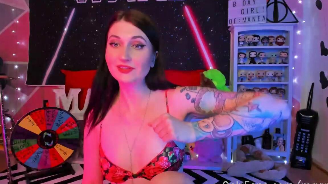 Magnea Stream Started At Am Spin Dance Jenga Chair Dance Sneaky P