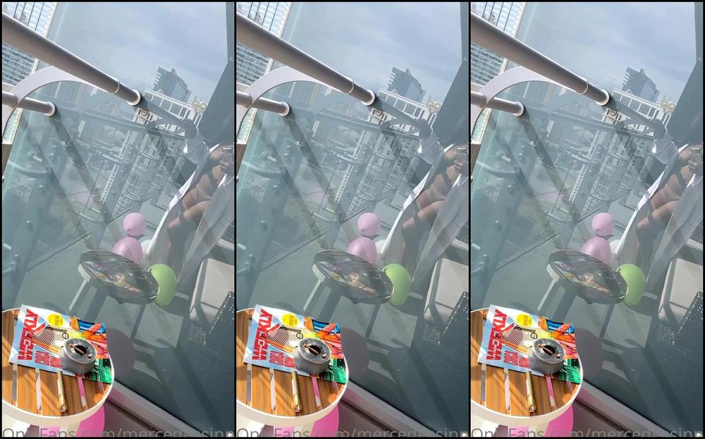 Mercedessinns 1286987339 11 18 2020 Good Morning Missing Vegas Already